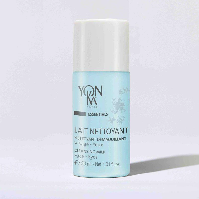 商品Yon-Ka Paris|Introductory Lait Nettoyant,价格¥91,第1张图片