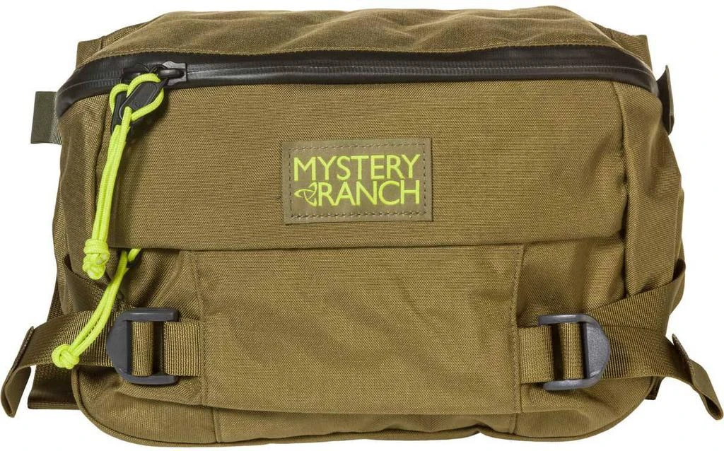 商品Mystery Ranch|Mystery Ranch Hip Monkey Hip Pack,价格¥412,第1张图片