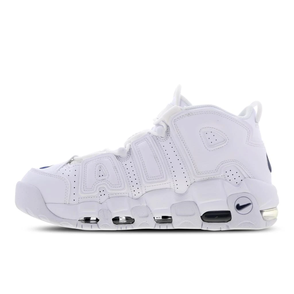 商品NIKE|Nike Air More Uptempo '96 - Men Shoes,价格¥1425,第4张图片详细描述