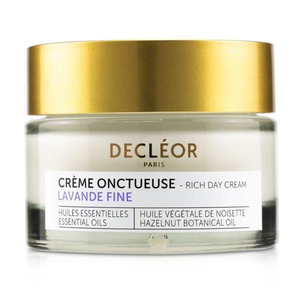 商品Decléor|Lavender Fine Rich Day Cream,价格¥847,第1张图片