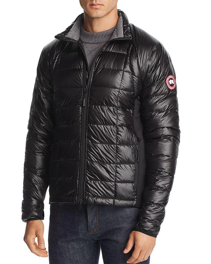 商品Canada Goose|Hybridge Lite Quilted Down Jacket,价格¥4115,第1张图片