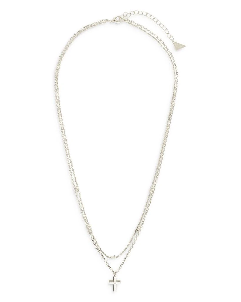 Magdolina Layered Necklace, 20" 商品