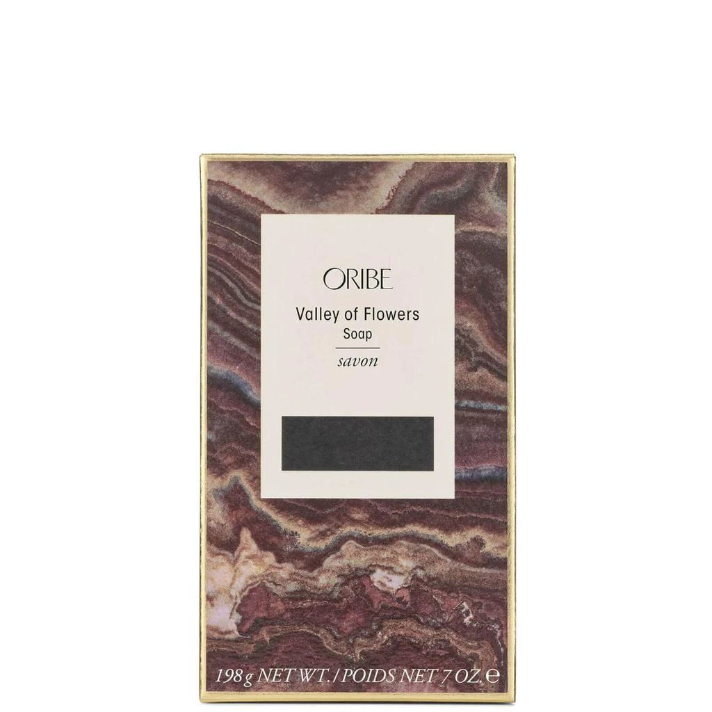 Oribe Valley of Flowers Bar Soap 商品