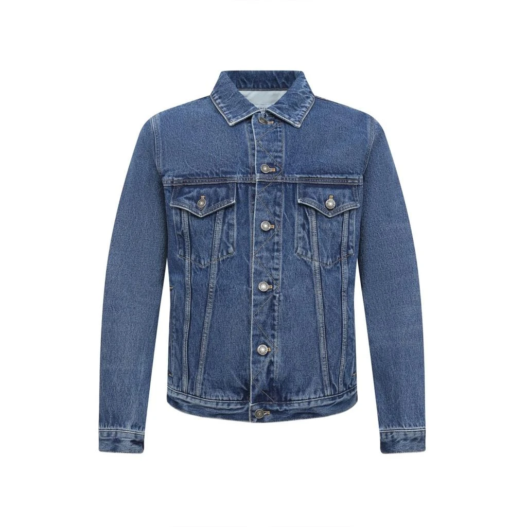 商品Givenchy|Denim Jacket,价格¥6055,第1张图片