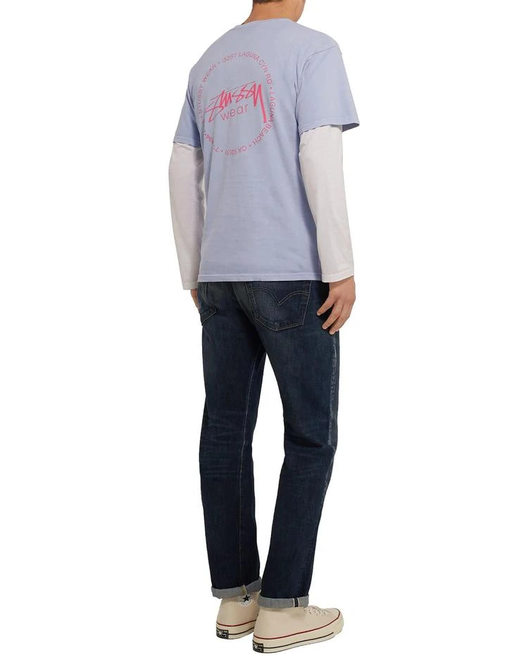 商品STUSSY|T-shirt,价格¥411,第5张图片详细描述