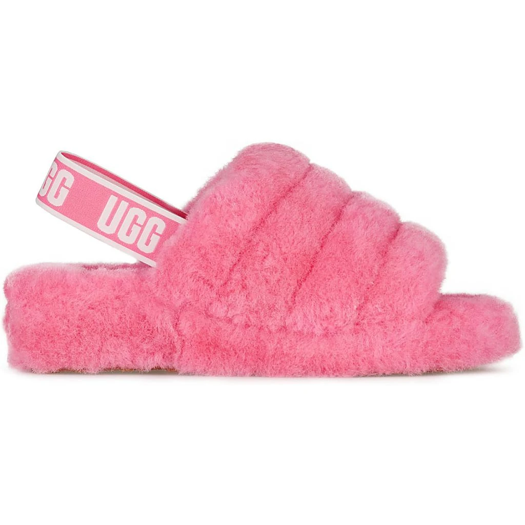 商品UGG|Fluff Yeah Slide,价格¥730,第1张图片