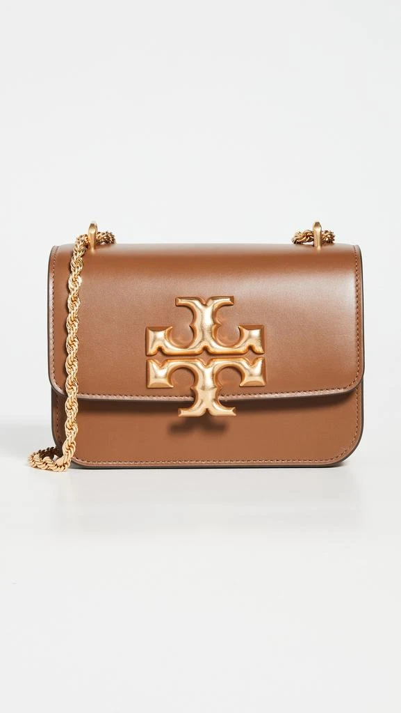 商品Tory Burch|Tory Burch Eleanor 小号多种背法单肩包,价格¥4859,第2张图片详细描述