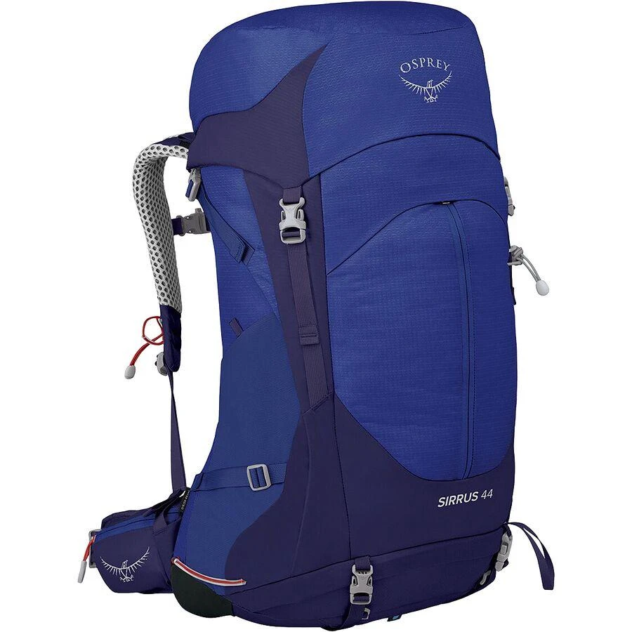 商品Osprey|Sirrus 44L Backpack,价格¥1220,第1张图片