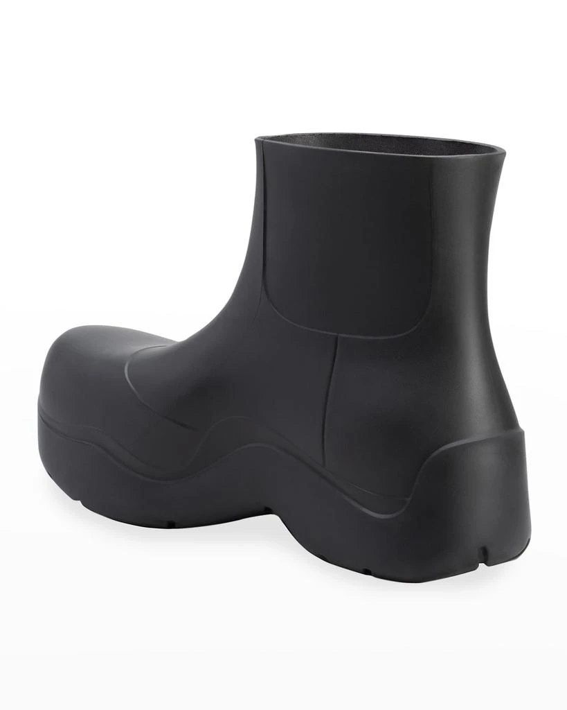 商品Bottega Veneta|Men's The Puddle Boots,价格¥2338,第4张图片详细描述
