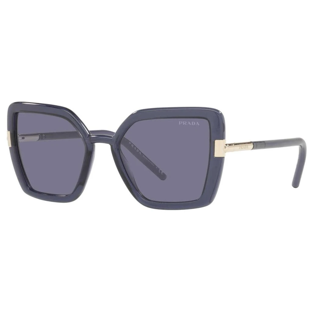 商品Prada|Prada 时尚 太阳镜,价格¥711,第1张图片