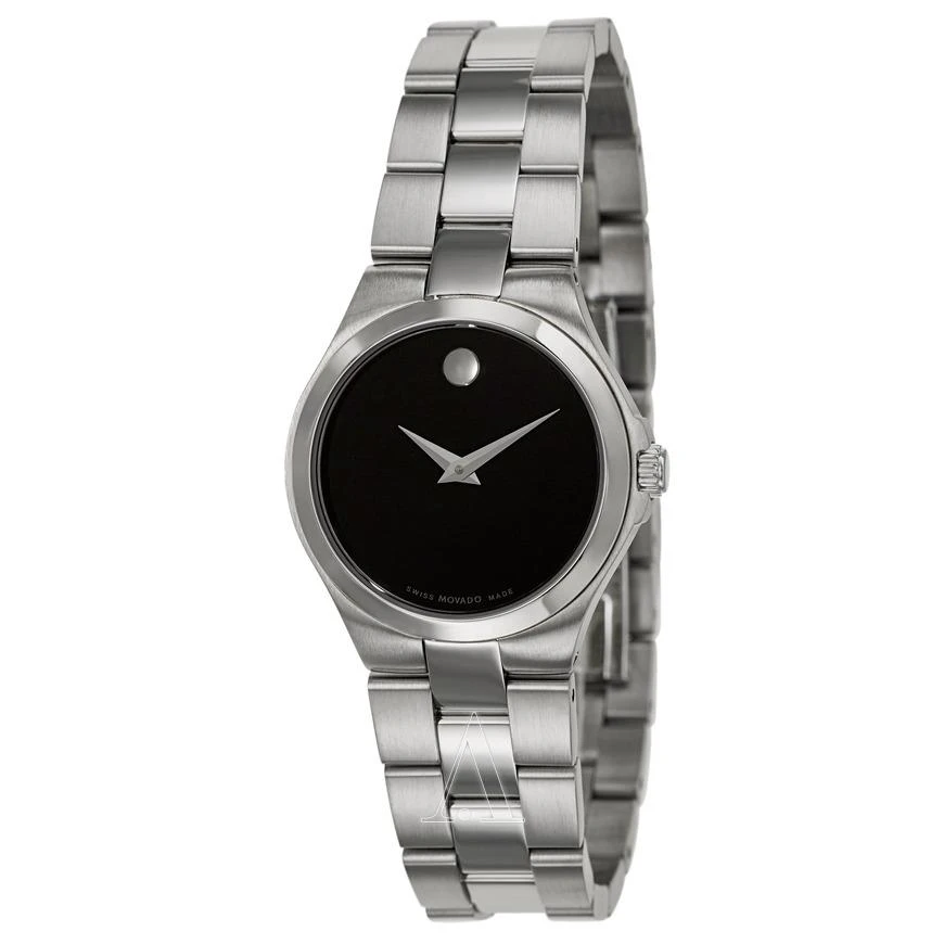 商品Movado|Movado 系列女士手表,价格¥3154,第1张图片