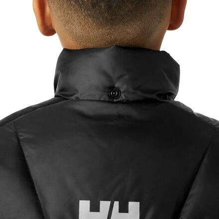 商品Helly Hansen|Isfjord Down 2.0 Jacket - Kids',价格¥1329,第5张图片详细描述