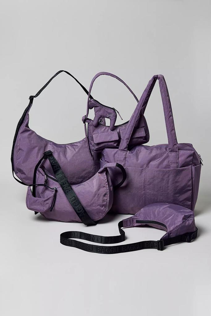 Baggu BAGGU Small Cloud Carry-On Bag - Backpacks - BeyondStyle