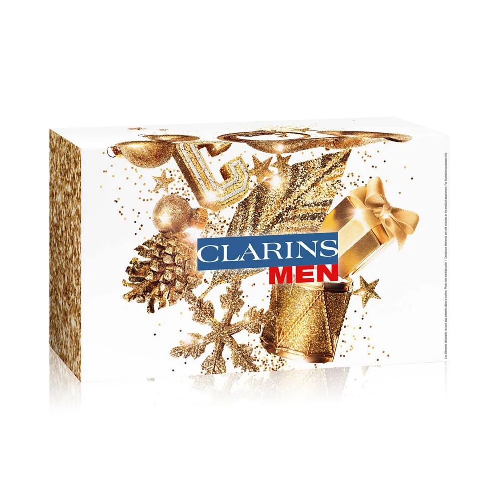 商品Clarins|5-Pc. ClarinsMen Hydration Essentials Skincare Set,价格¥452,第5张图片详细描述