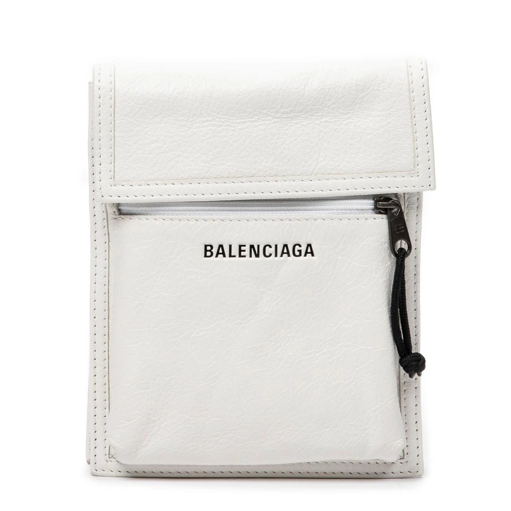 商品[二手商品] Balenciaga|Explorer Pouch Crossbody,价格¥5590,第1张图片