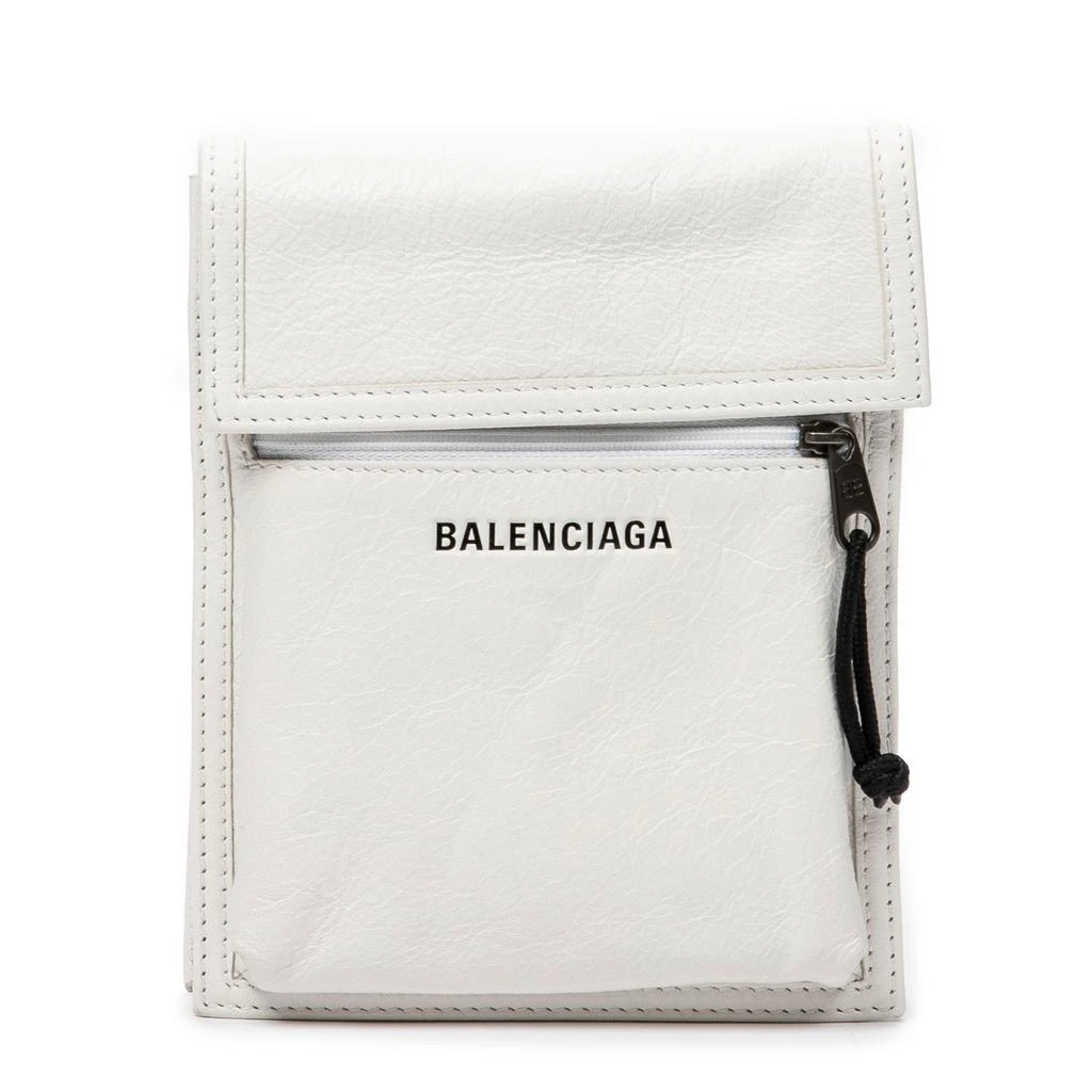 商品[二手商品] Balenciaga|Explorer Pouch Crossbody,价格¥6030,第1张图片