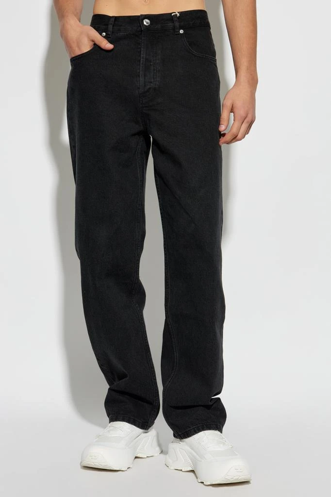 商品A.P.C.|Jeans Fairfax,价格¥941,第3张图片详细描述