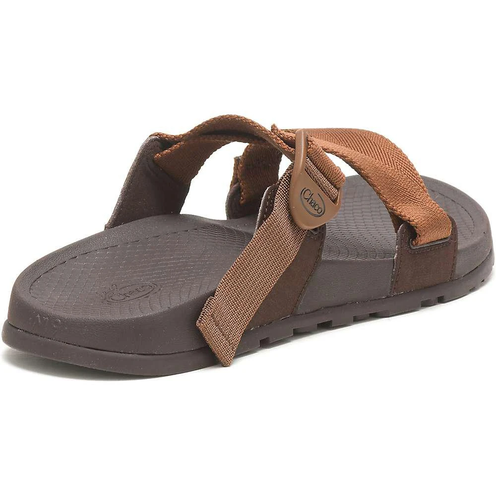 商品Chaco|Men's Lowdown Slide,价格¥404,第4张图片详细描述