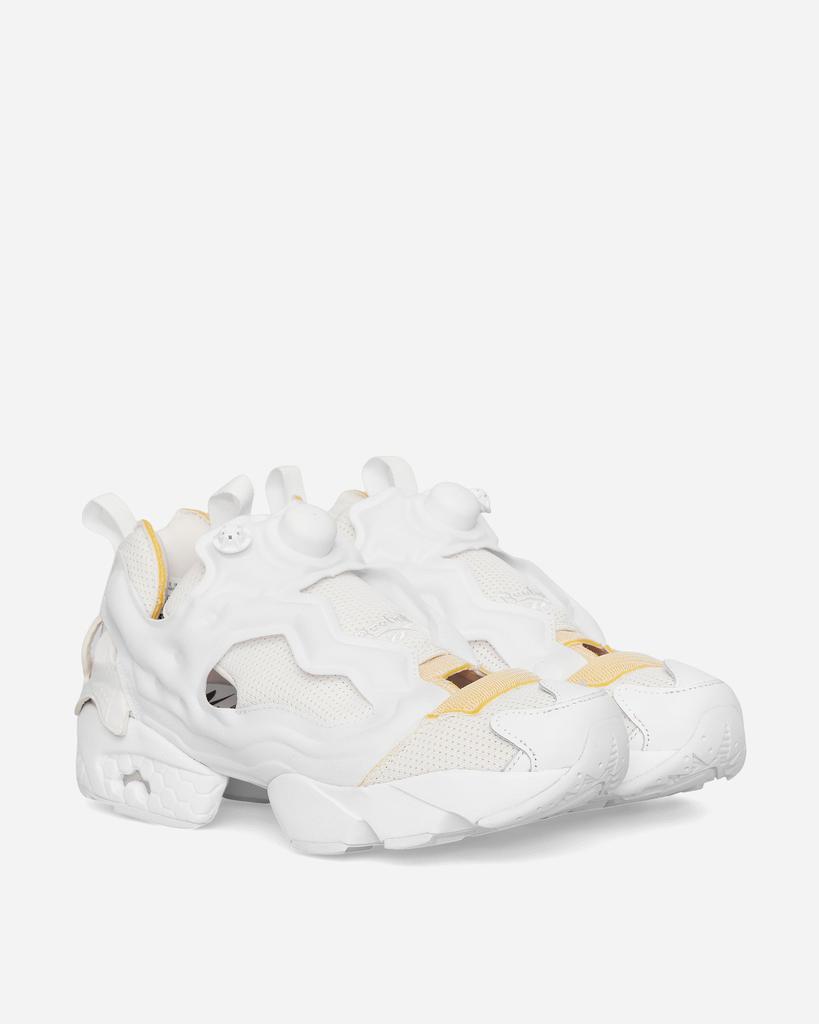 Maison Margiela Instapump Fury Memory Of Sneakers White商品第2张图片规格展示