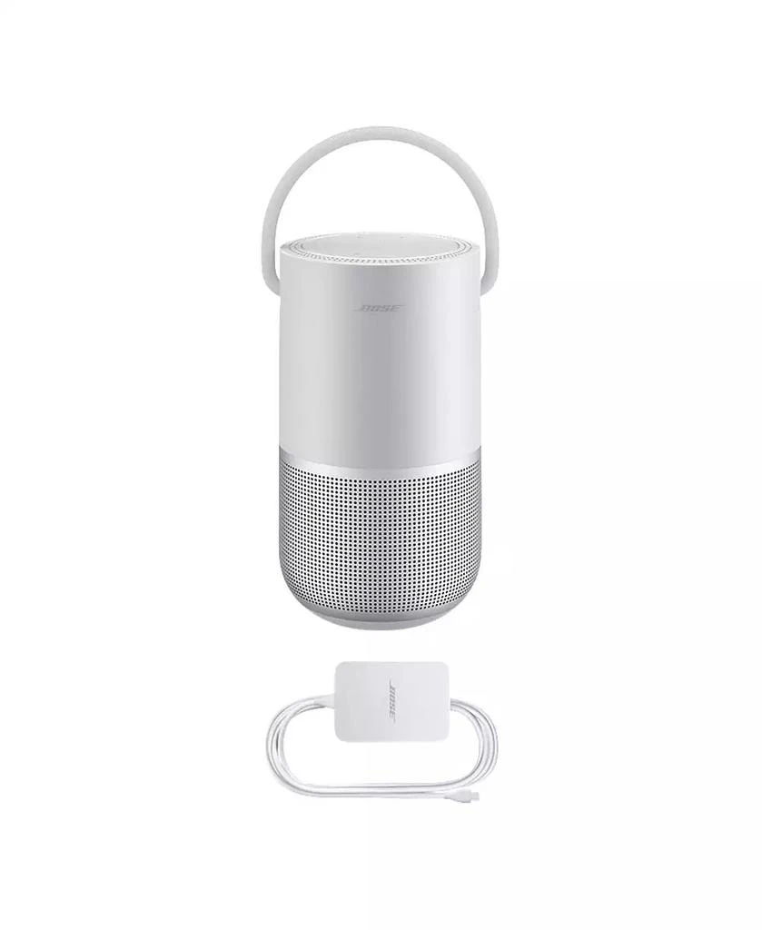 商品Bose|Portable Smart Speaker,价格¥2959,第4张图片详细描述