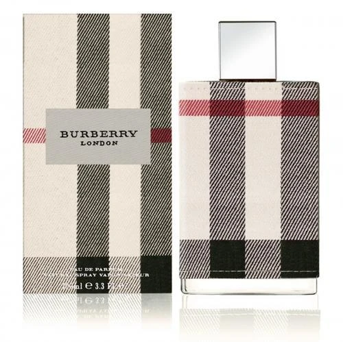 商品Burberry|Burberry博柏利  伦敦女士（新伦敦） EDP- 100ml,价格¥508,第1张图片