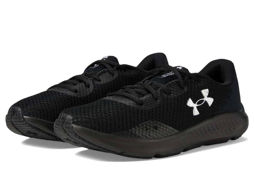 商品Under Armour|Charged Pursuit 3,价格¥487,第1张图片