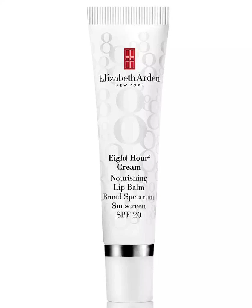 商品Elizabeth Arden|经典护唇冻 SPF20 15ml,价格¥260,第1张图片