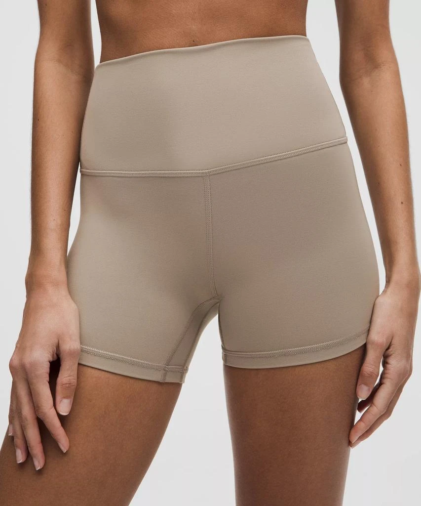 lululemon Align™ High-Rise Short 4" 商品