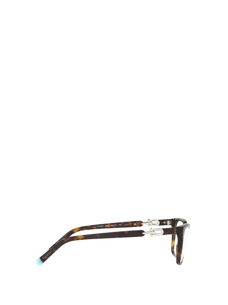 商品Tiffany & Co.|Tiffany & Co. Tf2229 Havana Glasses,价格¥1941,第3张图片详细描述