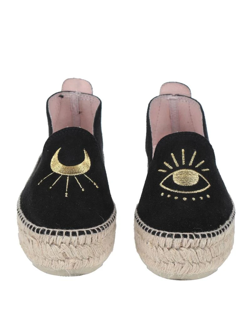 商品MANEBÍ|Espadrilles,价格¥692,第4张图片详细描述