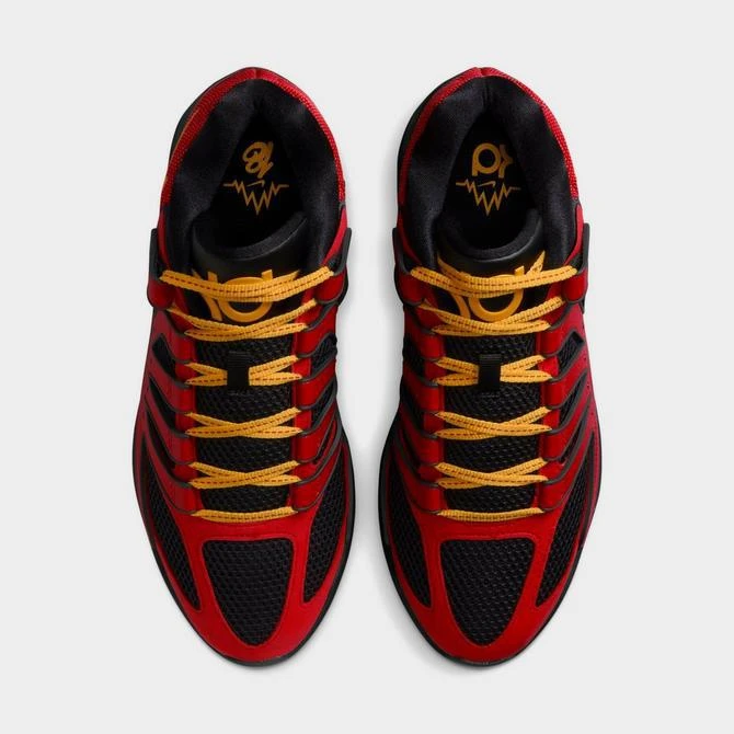 商品NIKE|Nike KD 18 Basketball Shoes,价格¥1120,第5张图片详细描述
