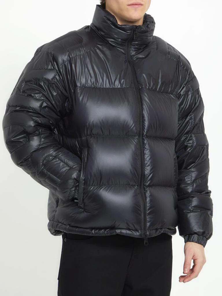 商品Burberry|Quilted nylon puffer jacket,价格¥7097,第2张图片详细描述