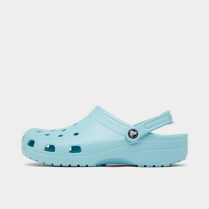 商品Crocs|Unisex Crocs Classic Clog Shoes (Men's Sizing),价格¥189,第1张图片