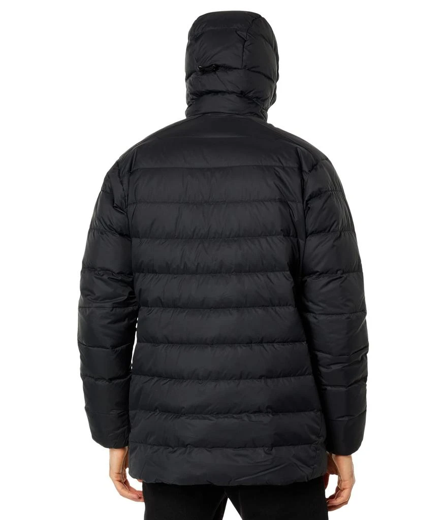 商品Arc'teryx|男款 Thorium 派克大衣,价格¥3349,第2张图片详细描述