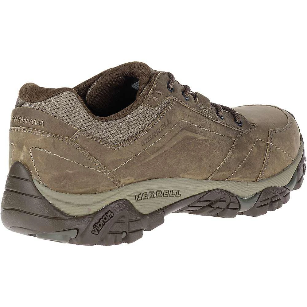 商品Merrell|Men's Moab Adventure Lace Shoe,价格¥521,第4张图片详细描述