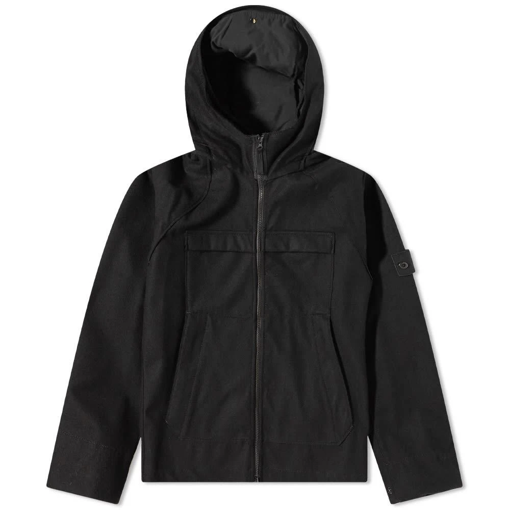商品Stone Island|Stone Island Ghost 3L Down Jacket,价格¥4677,第1张图片