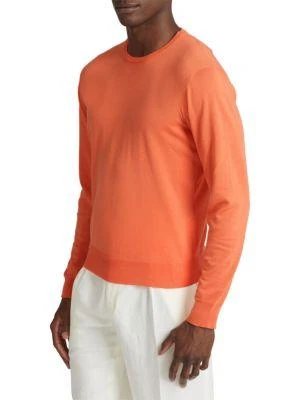 商品Ralph Lauren|Crewneck Sweater,价格¥1335,第3张图片详细描述
