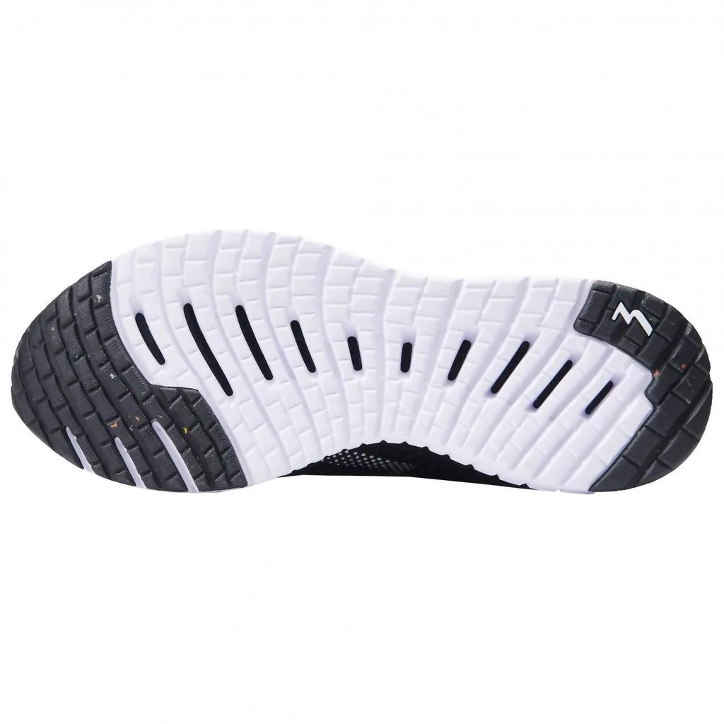 商品361 Degrees|Women's Fierce 2 Running Shoes - Medium Width In Black,ebony,价格¥739,第3张图片详细描述