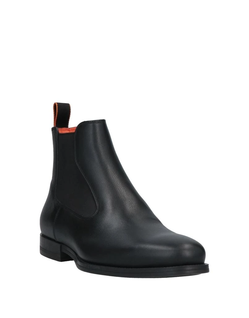 商品Santoni|Ankle boot,价格¥2776,第2张图片详细描述