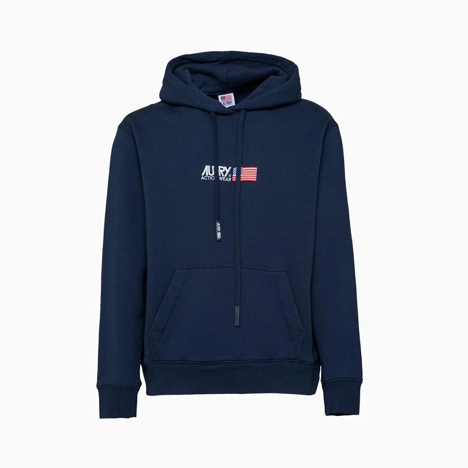 商品Autry|Autry Hooded Sweatshirt,价格¥1042,第1张图片