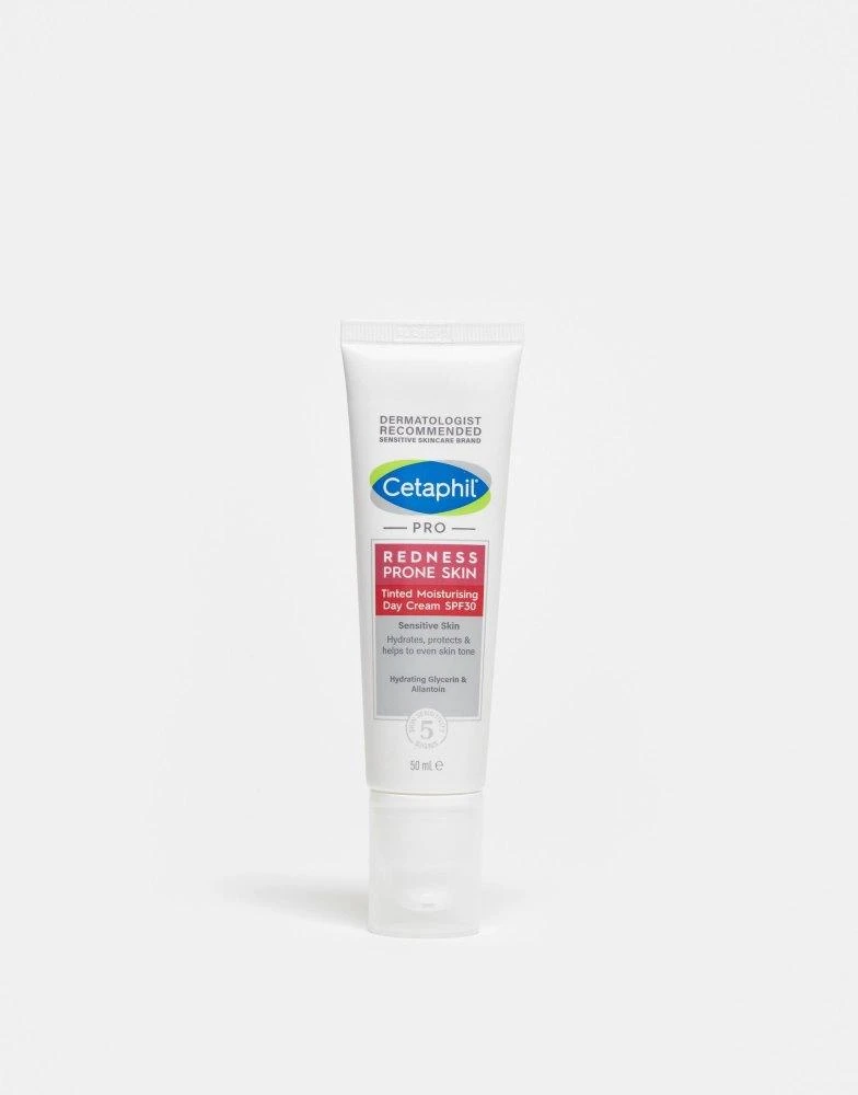 商品Cetaphil|Cetaphil Pro Redness Prone Skin SPF30 Day Cream 50ml,价格¥172,第1张图片