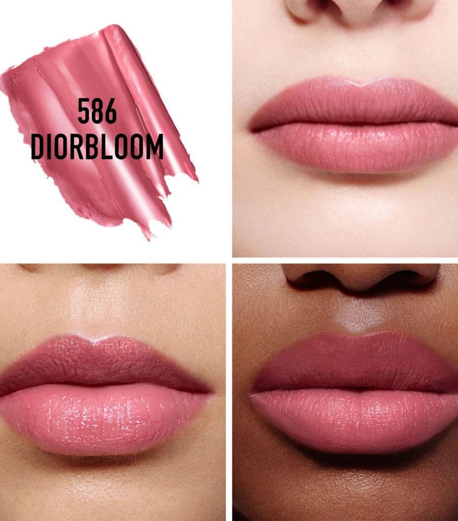 商品Dior|Rouge Dior Coloured Lip Balm Refill,价格¥241,第4张图片详细描述