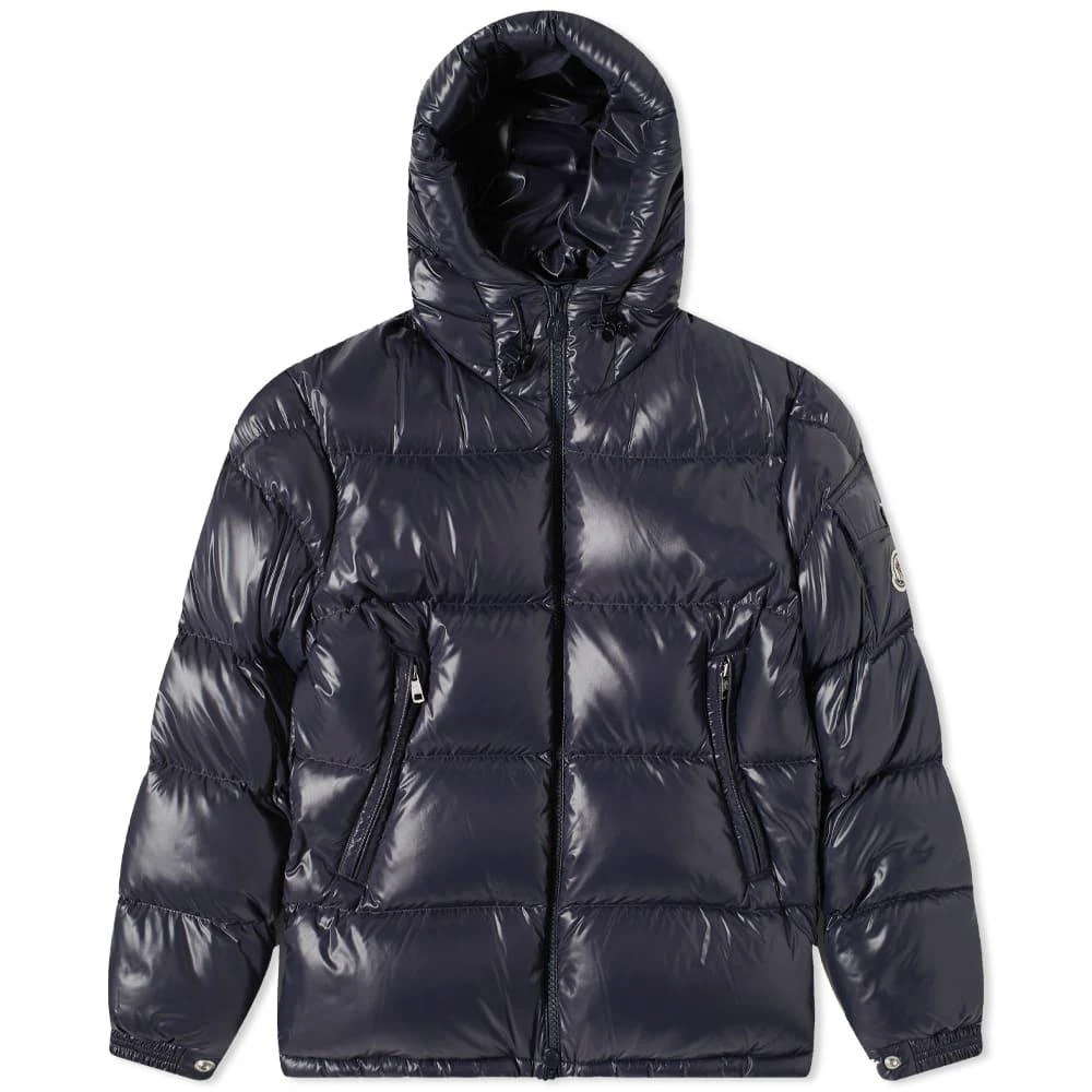 商品Moncler|Moncler Ecrins Down Jacket,价格¥12364,第1张图片