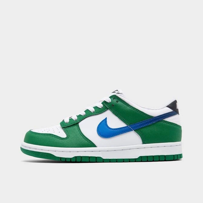 商品NIKE|Big Kids' Nike Dunk Low Casual Shoes,价格¥490,第1张图片