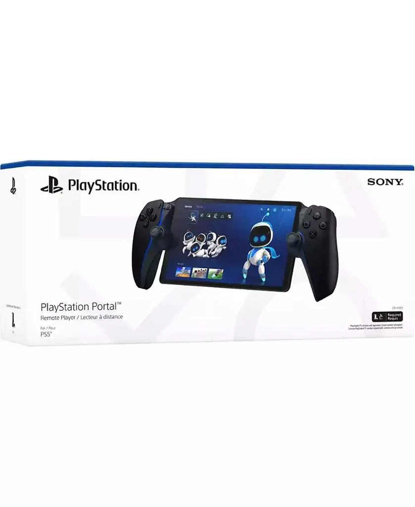 PlayStation Portal Remote Player - Black 商品