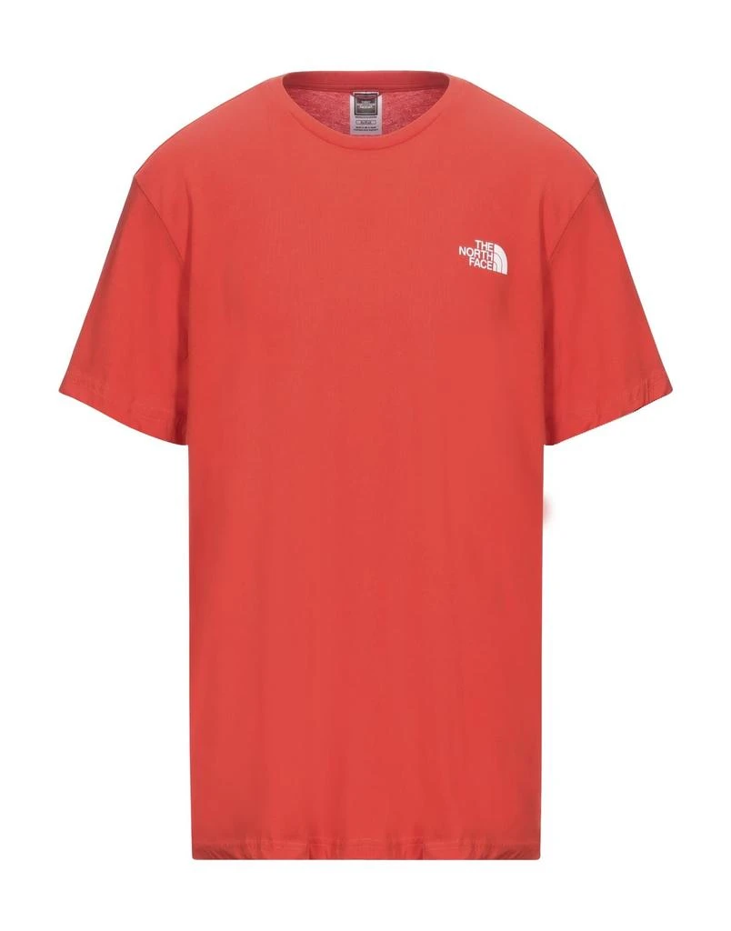 商品The North Face|T-shirt,价格¥450,第1张图片