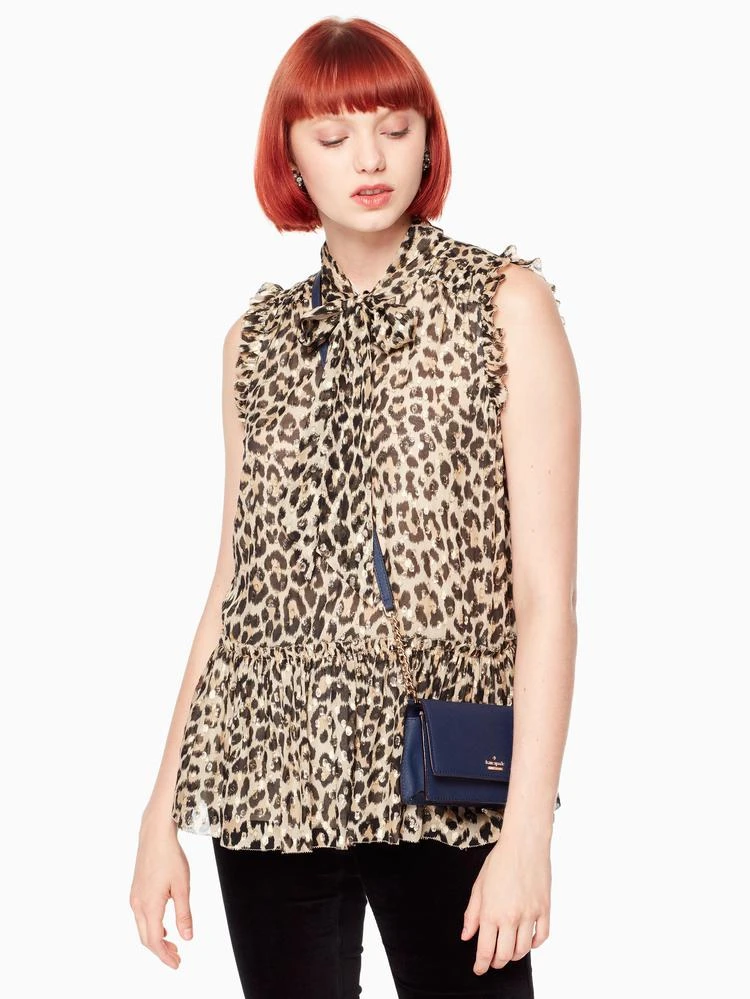 商品Kate Spade|Cameron Street Shreya,价格¥420,第2张图片详细描述