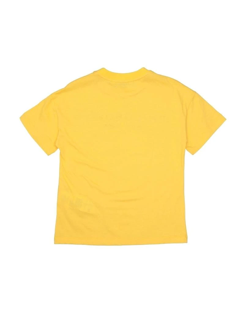 商品PHILOSOPHY di LORENZO SERAFINI|T-shirt,价格¥335,第2张图片详细描述