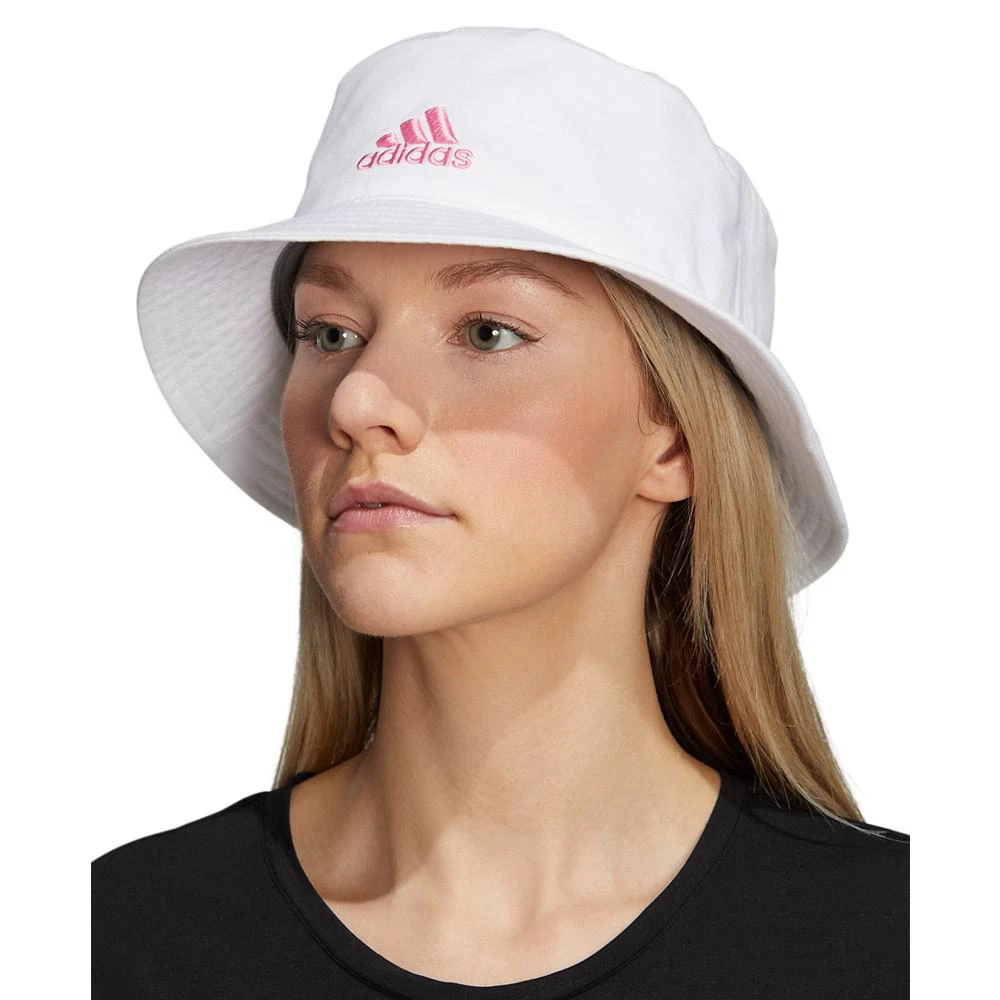 商品Adidas|Women's Essentials Bucket Hat,价格¥214,第4张图片详细描述