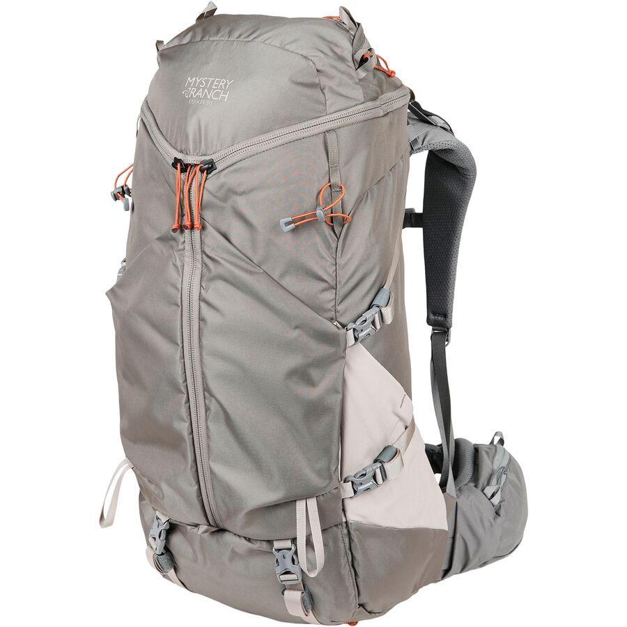 Mystery Ranch | Coulee 50L Backpack - Women's 1427.21元 商品图片